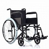 Кресло-коляска Ortonica base 100 UU 18 в интернет-магазине товаров для инвалидов и средств реабилитации  