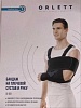 Ортез плечевой Orlett SI-301 по типу повязки Дезо заказать в ортопедическом салоне в Москве