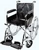 Кресло-коляска Barry A1 в интернет-магазине товаров для инвалидов и средств реабилитации  