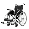Механическая коляска Base 160 в интернет-магазине товаров для инвалидов и средств реабилитации  