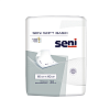 Пеленки Seni Soft Basic, 60х60 см, 30 шт.