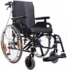 Кресло-коляска механическая Ortonica Trend 65 UU в интернет-магазине товаров для инвалидов и средств реабилитации  