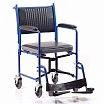 Кресло-коляски с санитарным оснащением в интернет-магазине товаров для инвалидов и средств реабилитации  
